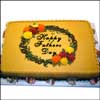Yummy Cake for Dad - Click here to View more details about this Product